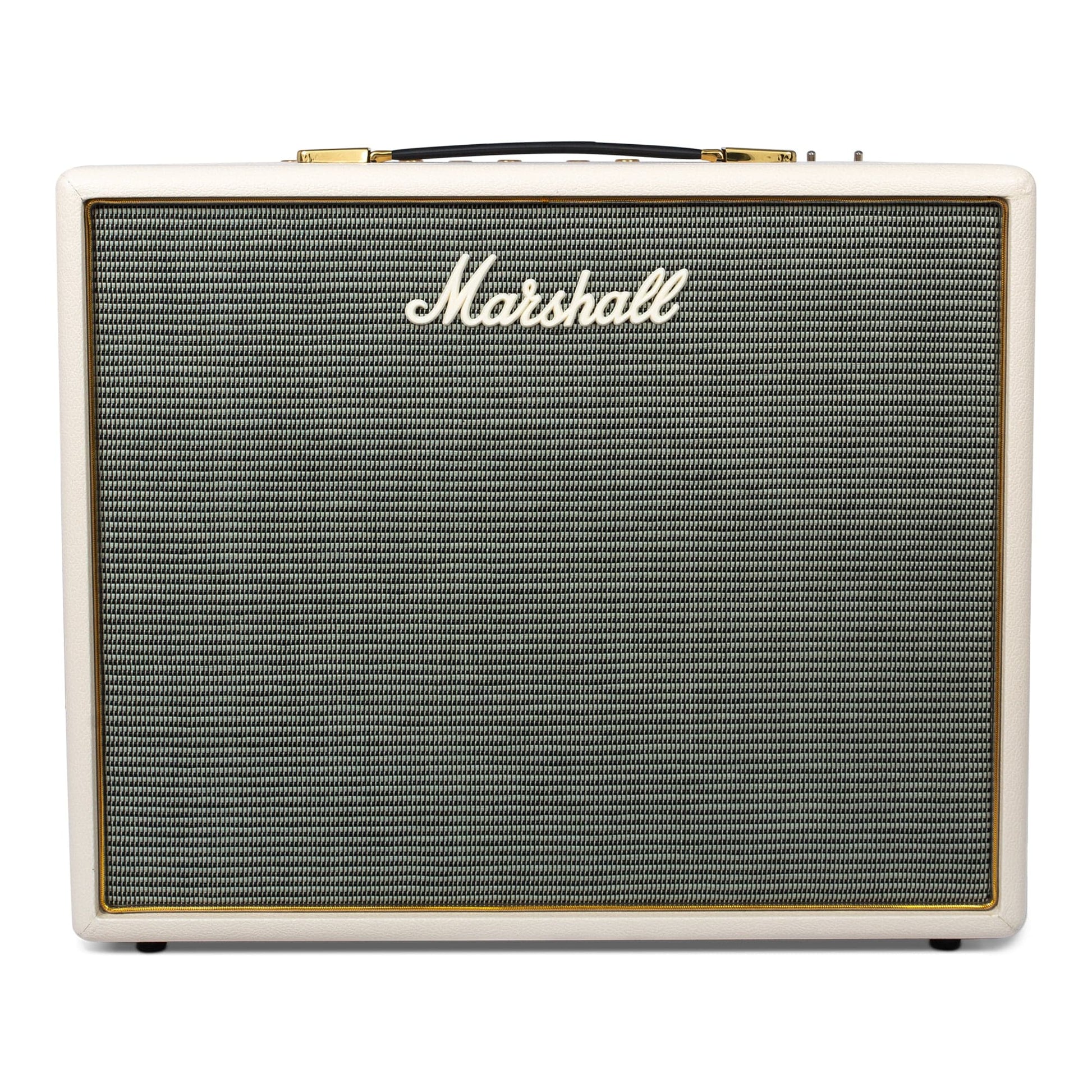 Marshall Origin 20C 20W EL34 1x10" Combo w/FX Loop Cream Amps / Guitar Combos