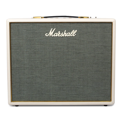 Marshall Origin 20C 20W EL34 1x10" Combo w/FX Loop Cream Amps / Guitar Combos