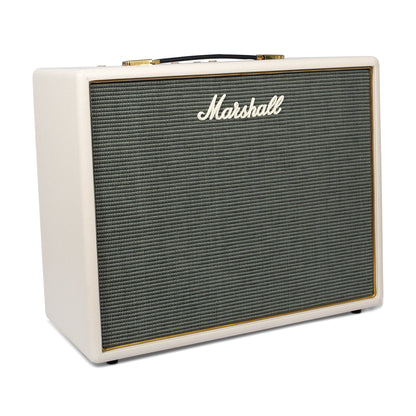 Marshall Origin 20C 20W EL34 1x10" Combo w/FX Loop Cream Amps / Guitar Combos