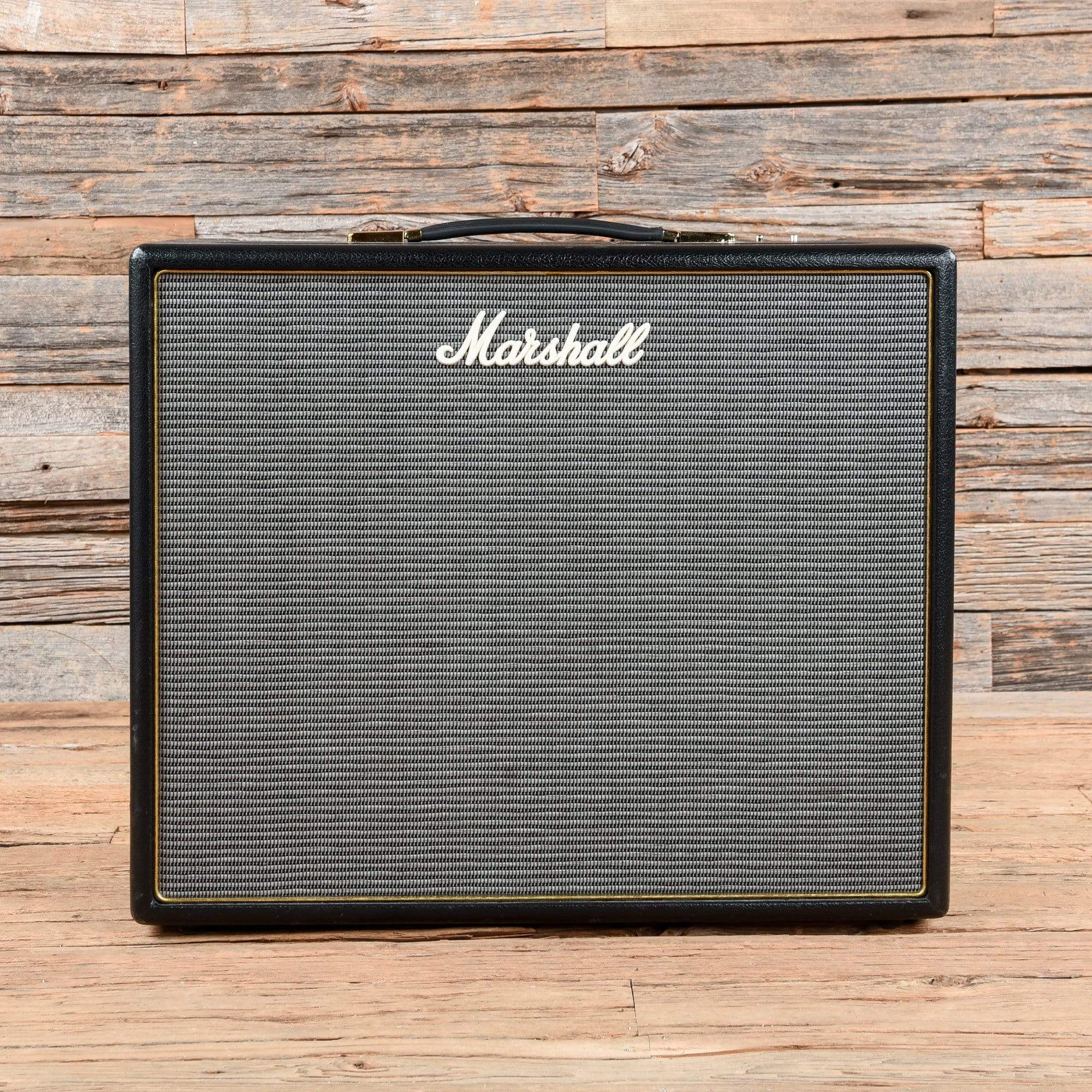 Marshall Origin 50C 50W EL34 1x12