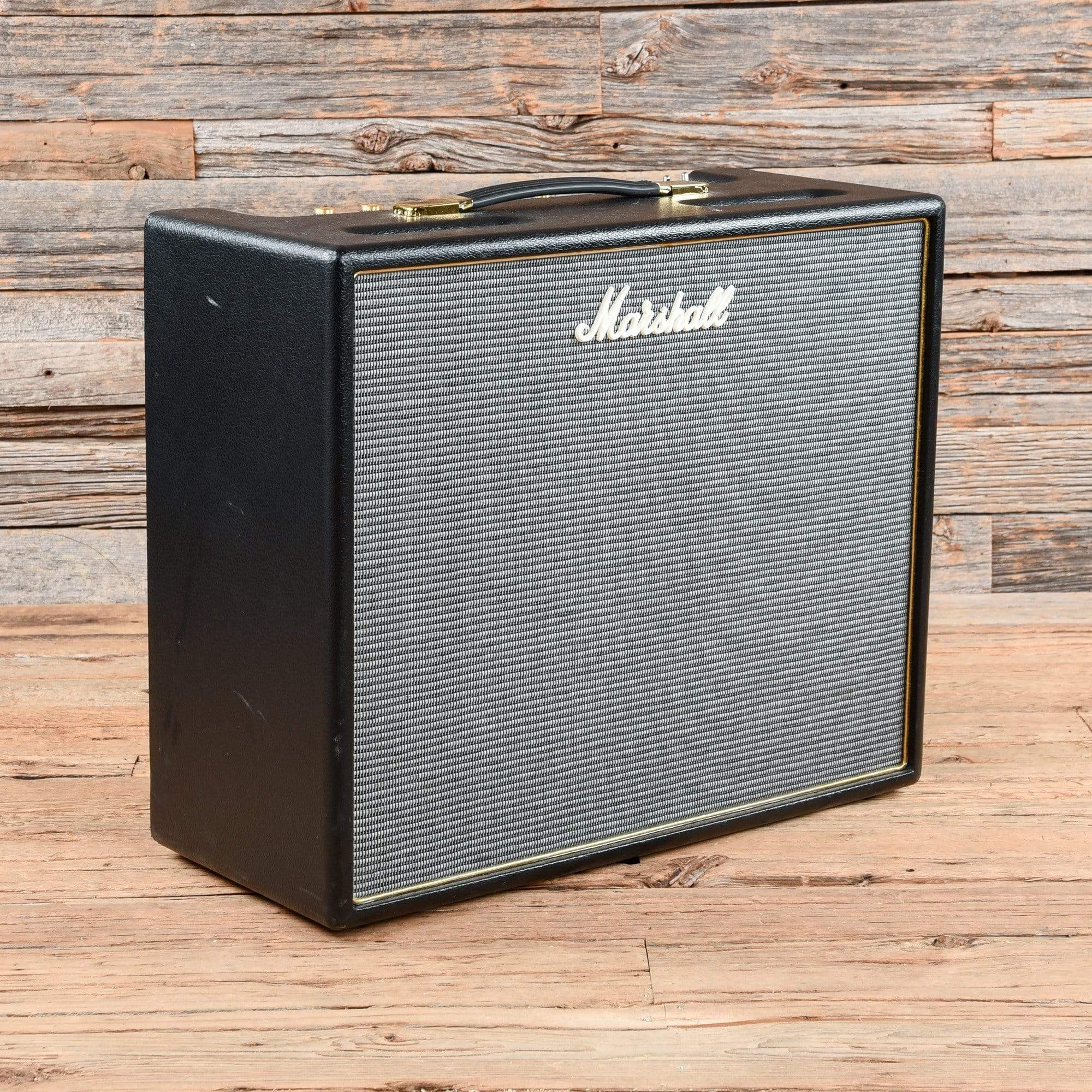 Marshall Origin 50C 50W EL34 1x12