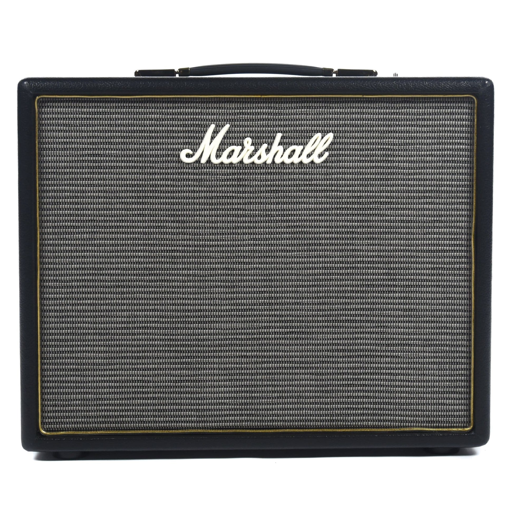 Marshall Origin 5C 5W EL84 1x8" Combo w/FX Loop, Boost, & Switchable Power Amps / Guitar Combos