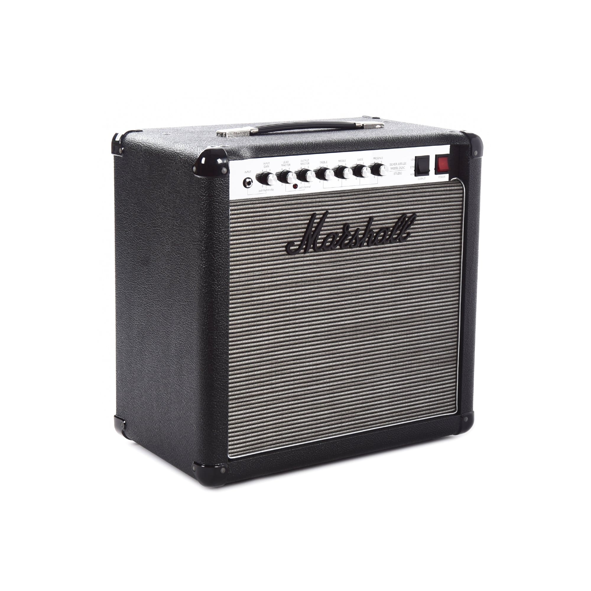 Marshall Reverse Jubilee 20W 1x12 Combo – Chicago Music Exchange