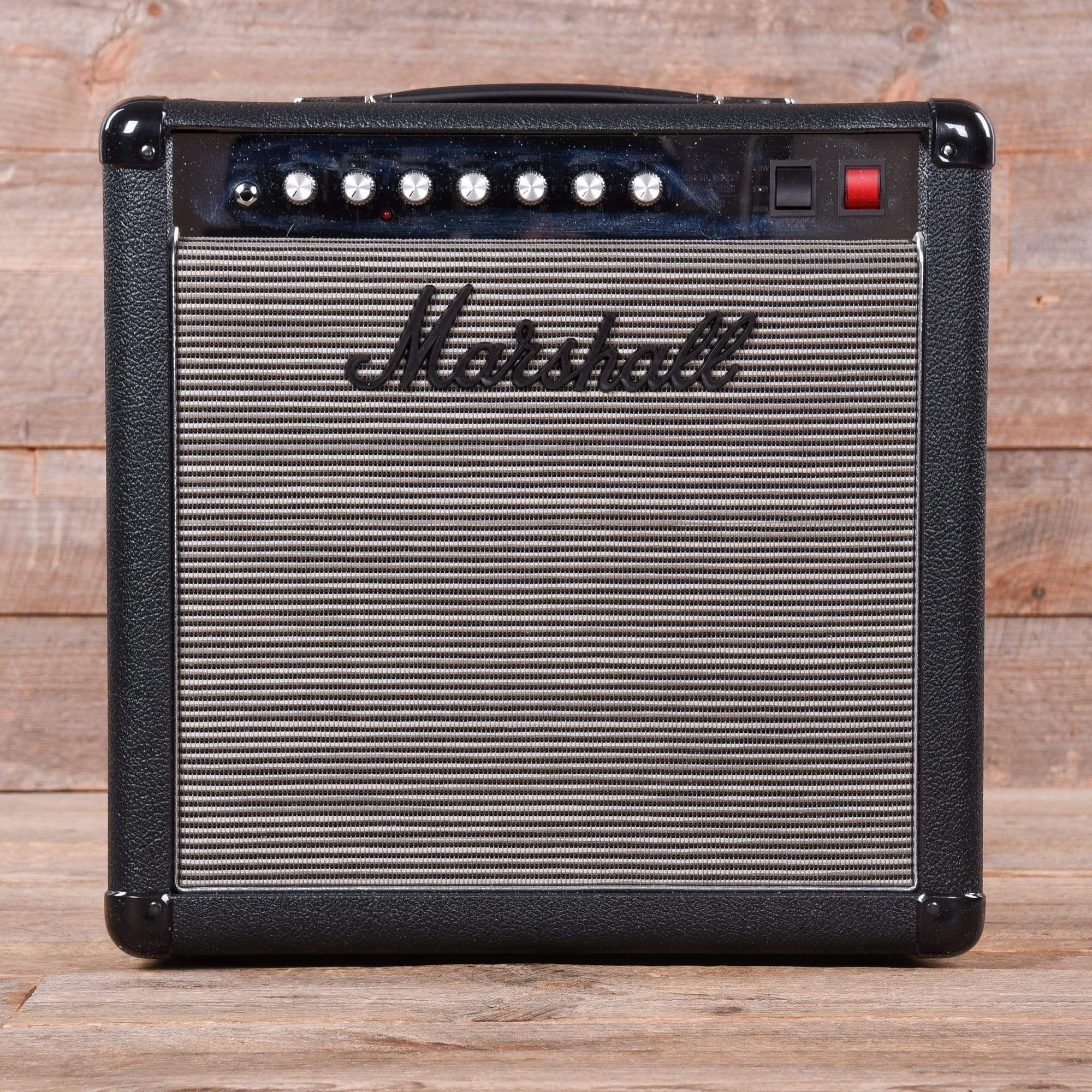 Marshall Reverse Jubilee 20W 1x12 Combo Amps / Guitar Combos