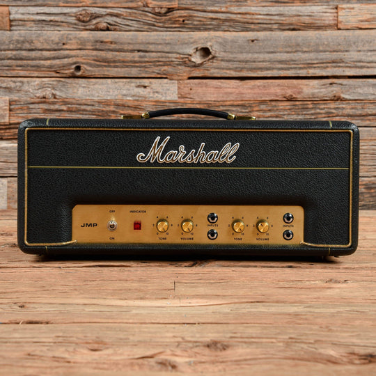 Marshall 2061X 20-Watt Handwired Reissue Tube Guitar Head Amps / Guitar Heads