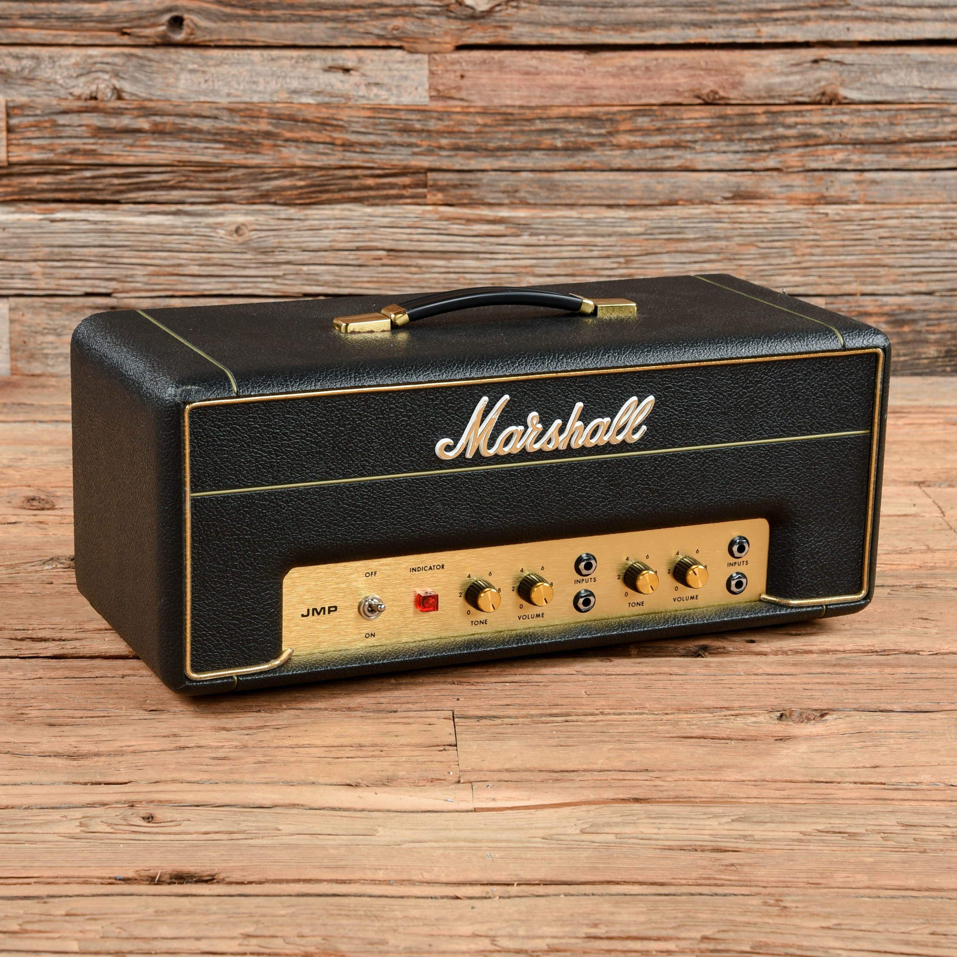Marshall 2061X 20-Watt Handwired Reissue Tube Guitar Head 