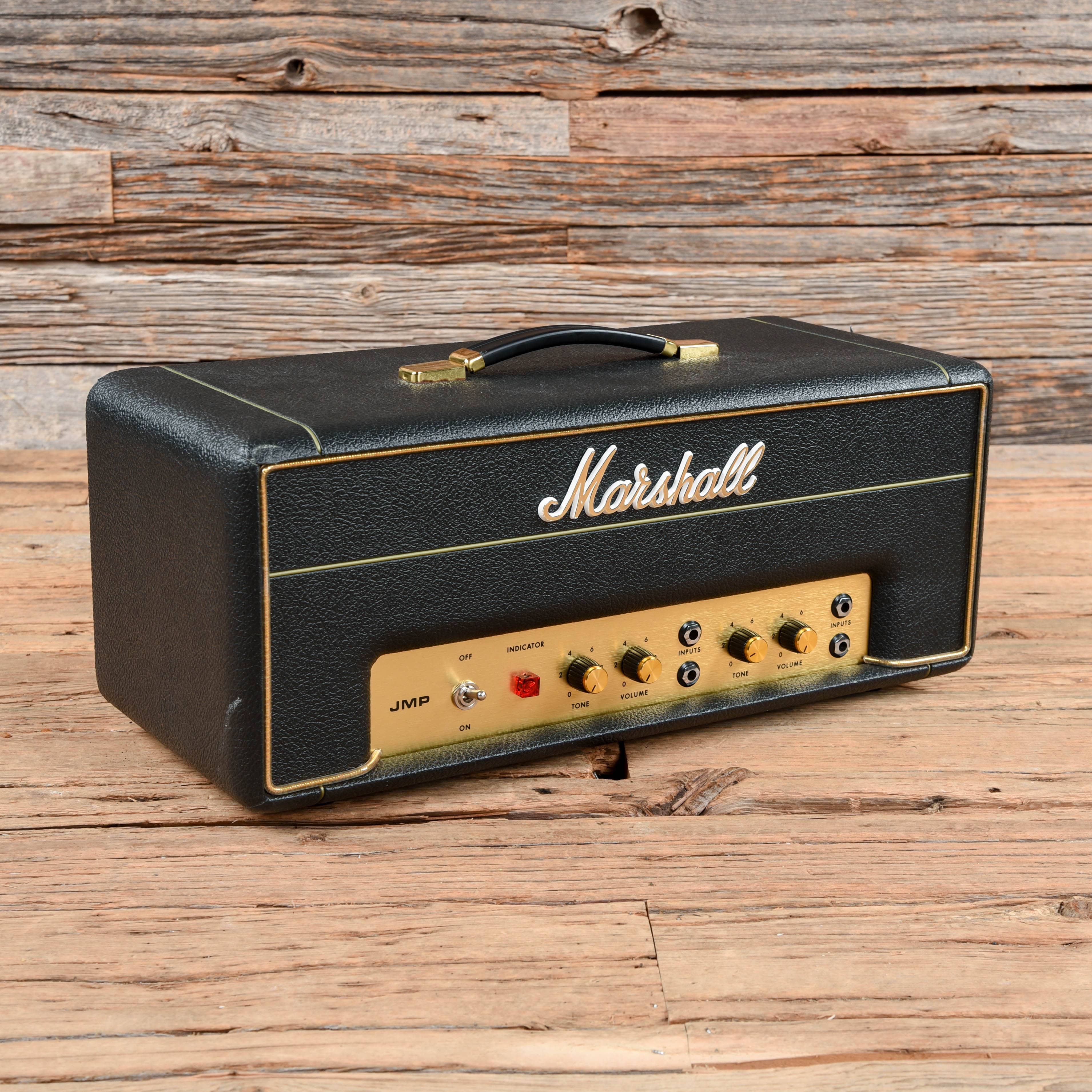 Marshall 2061x Handwired Lead & Bass 20W Head  2013 Amps / Guitar Heads