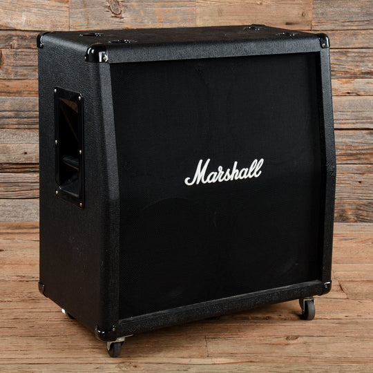 Marshall 4x12 Slant Cabinet Amps / Guitar Heads