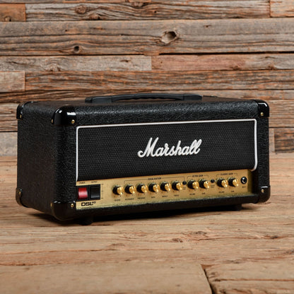 Marshall DSL20HR 2-Channel 20-Watt Guitar Amp Head Amps / Guitar Heads