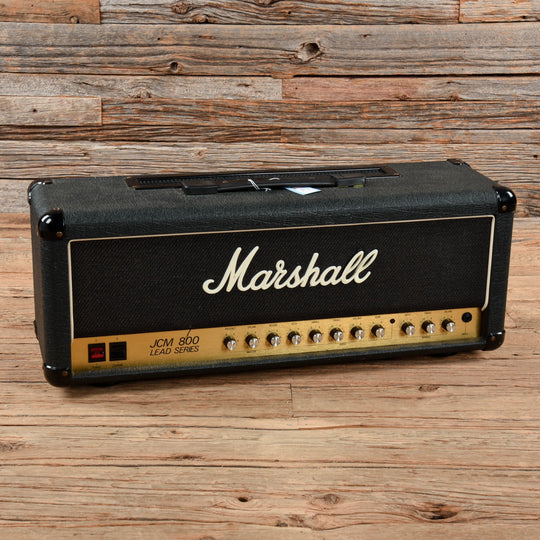 Marshall JCM 800 2210 100W Head  1989 Amps / Guitar Heads