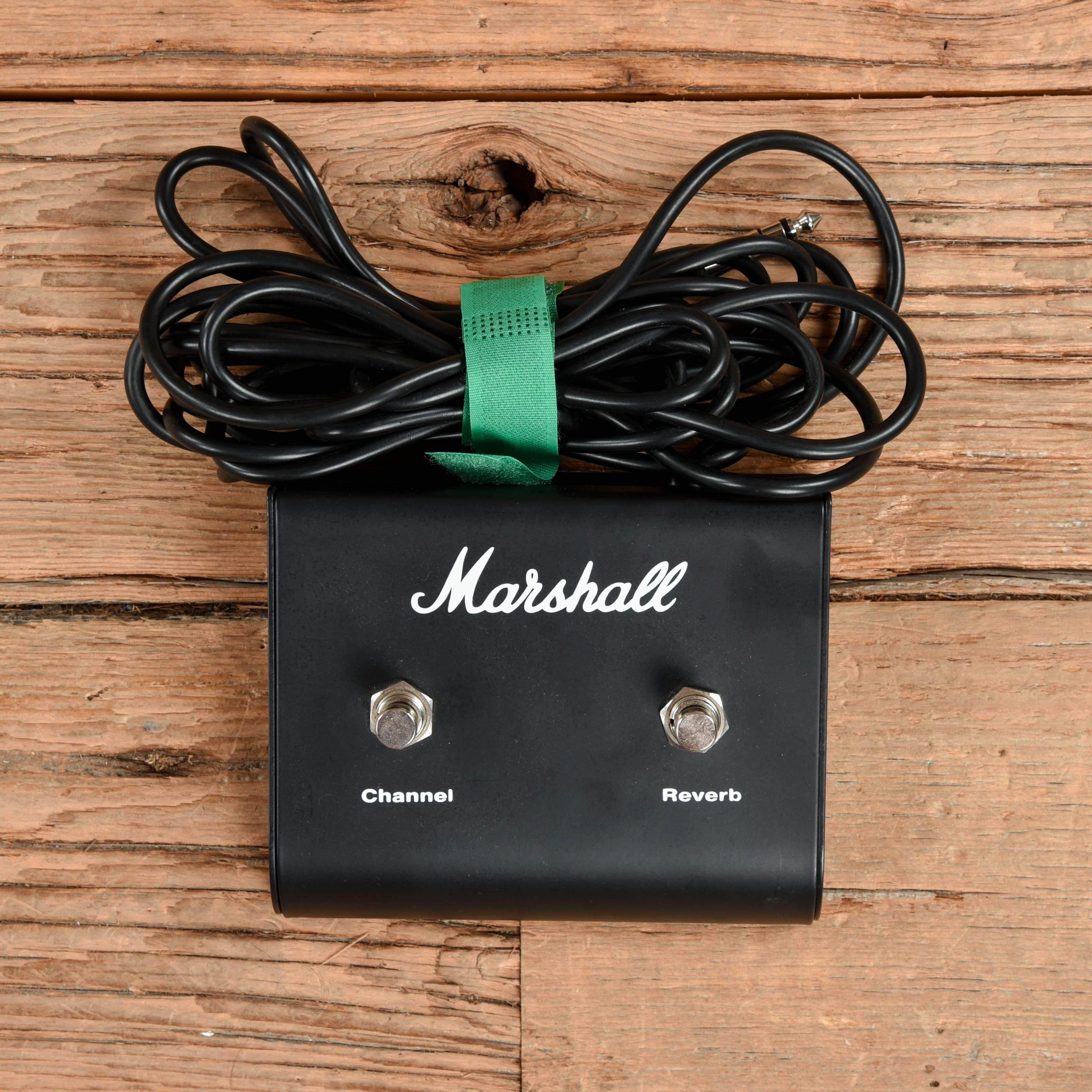 Marshall JCM 900 Model 4500 50-Watt Hi Gain Dual Reverb Head Amps / Guitar Heads