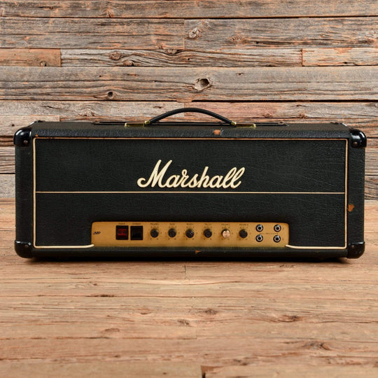 Marshall JMP 1959 MK II Super Lead 100w Guitar Head  1977 Amps / Guitar Heads