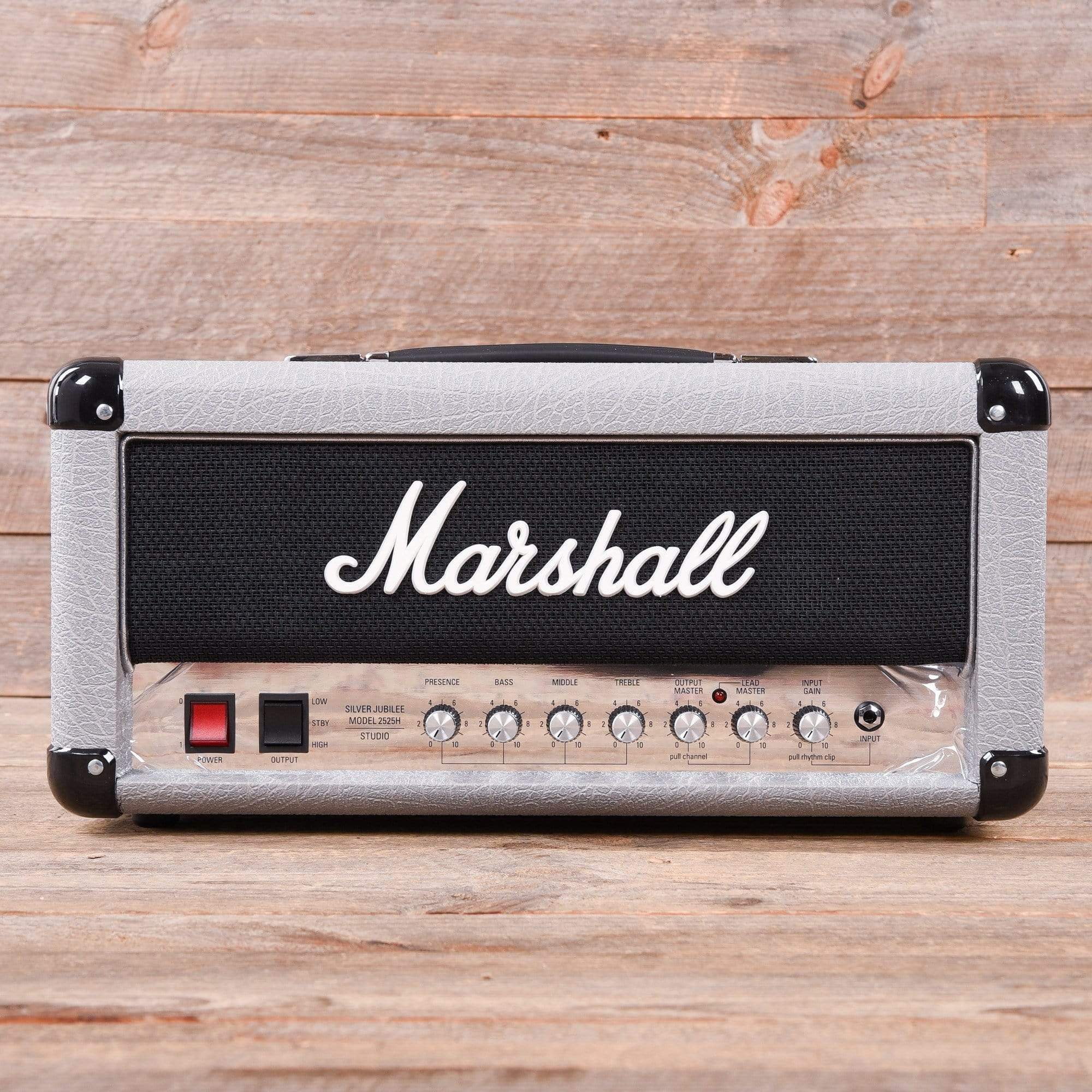 Marshall Mini Jubilee 20W Head Amps / Guitar Heads