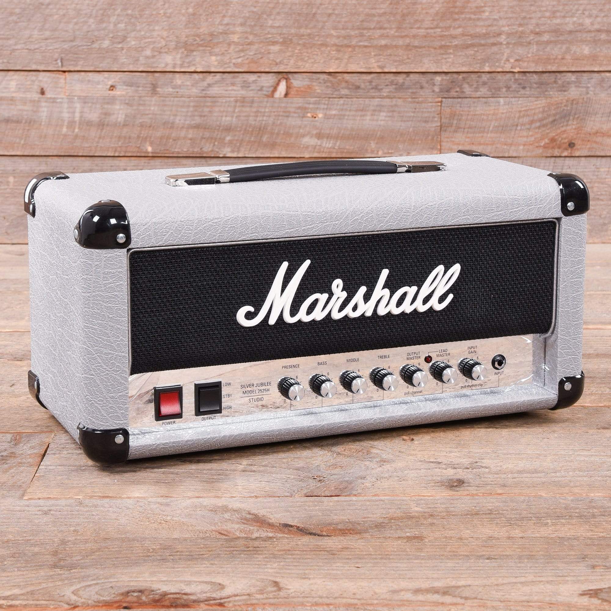 Marshall Mini Jubilee 20W Head Amps / Guitar Heads