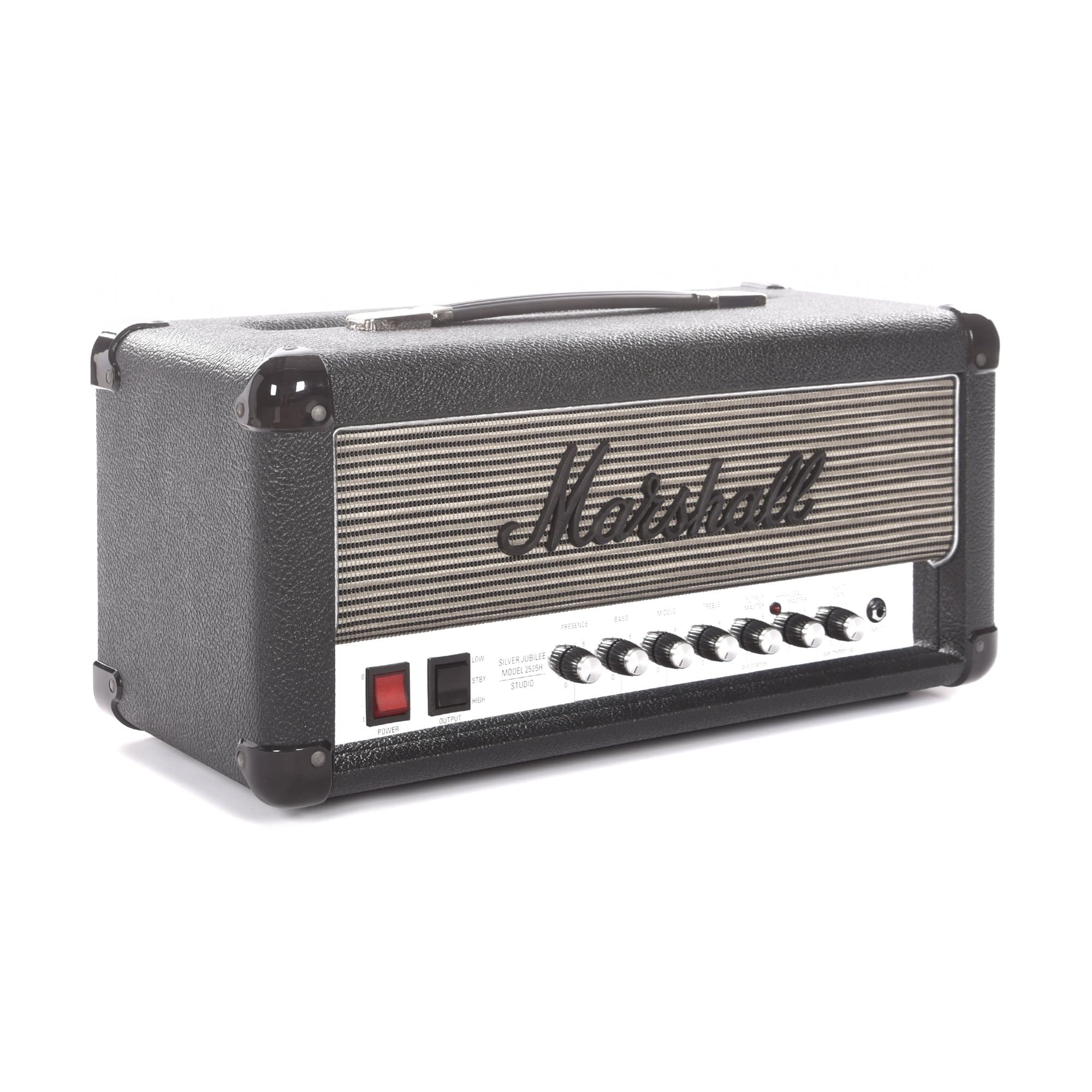 Marshall Reverse Jubilee 20W Head Amps / Guitar Heads