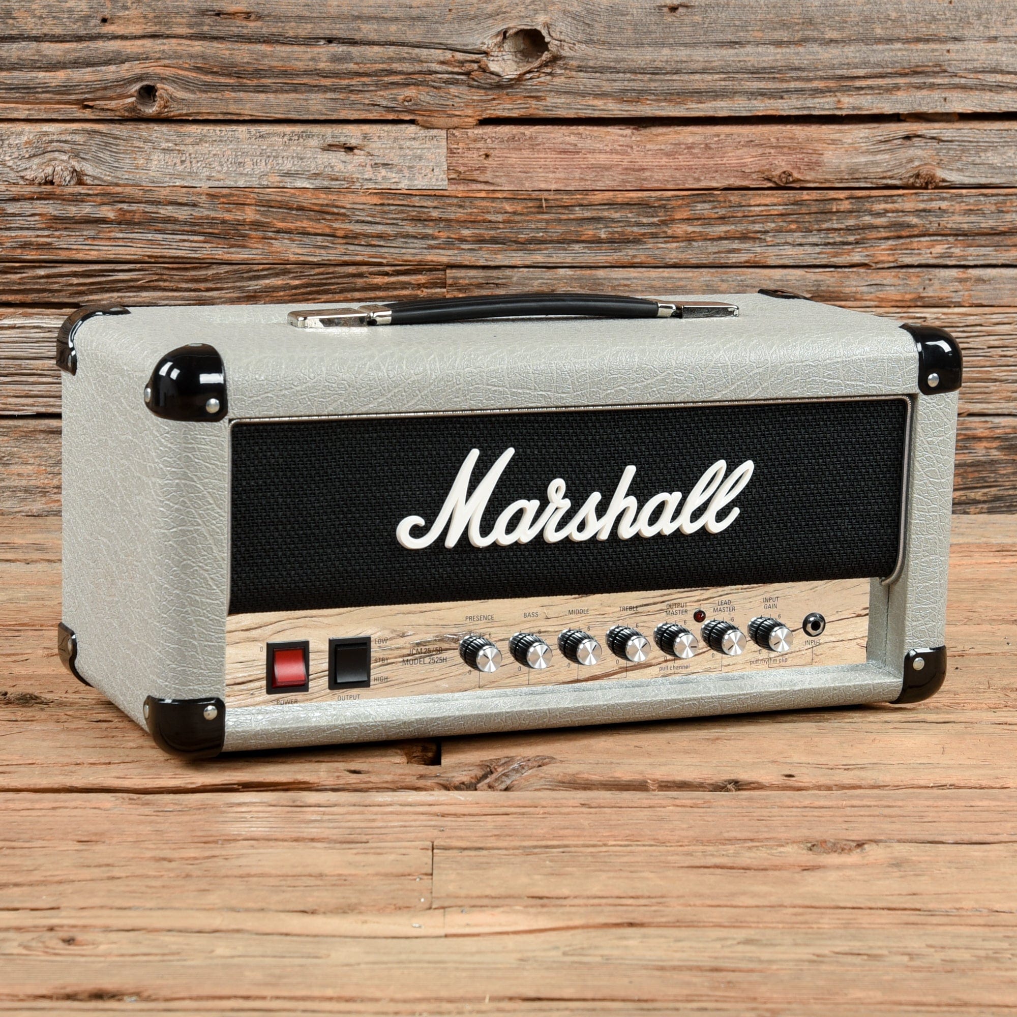 Marshall Studio Jubilee 2525H 