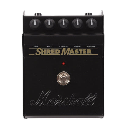 Marshall Shred Master Reissue Distortion Pedal Effects and Pedals / Distortion