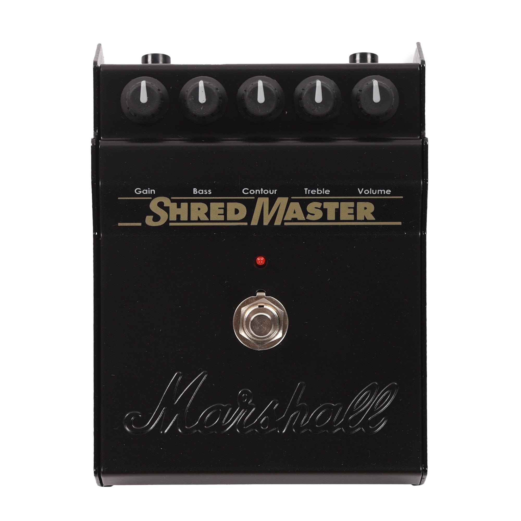 Marshall Shred Master Reissue Distortion Pedal