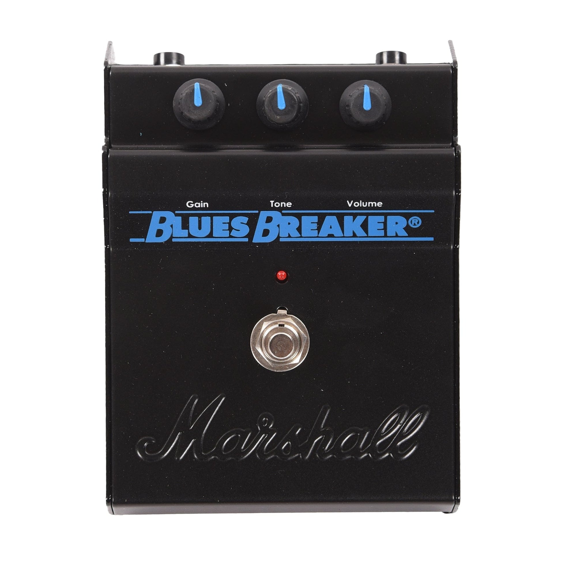 Marshall Bluesbreaker Reissue Overdrive Pedal Effects and Pedals / Overdrive and Boost