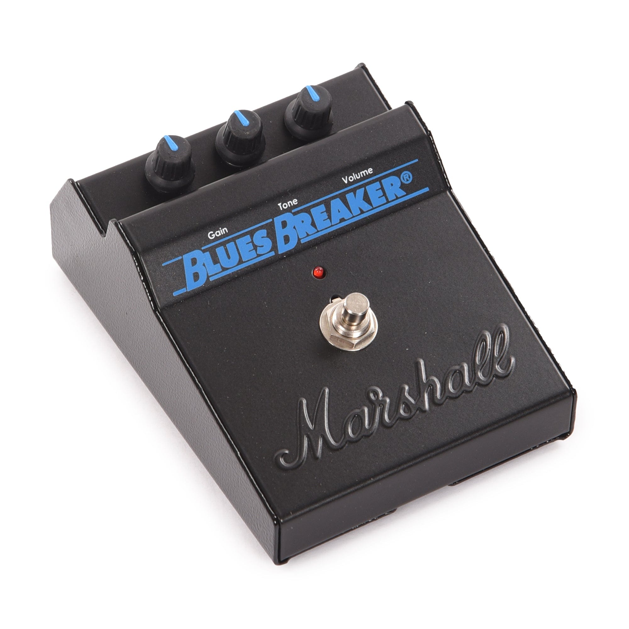 Marshall Bluesbreaker Reissue Overdrive Pedal