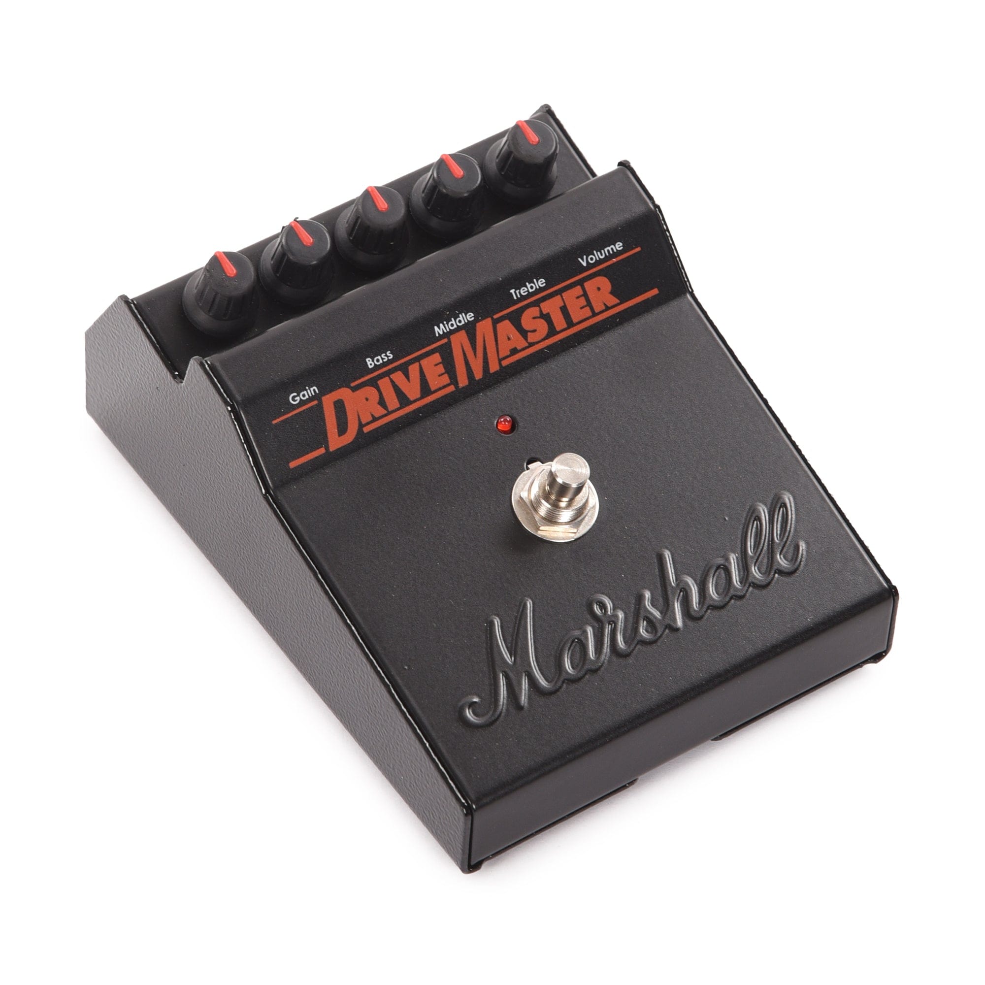 Marshall Drive Master Reissue Overdrive Pedal Effects and Pedals / Overdrive and Boost