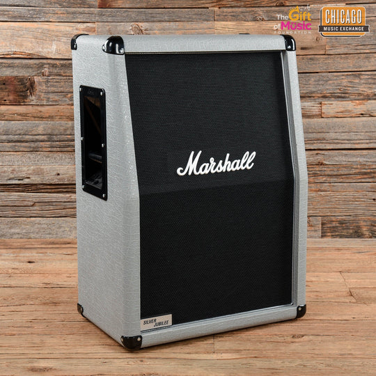 Marshall 2x12 Silver Jubilee Cab-Vert