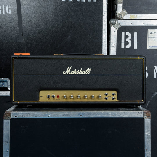 Marshall 50w Mk. 2 1976