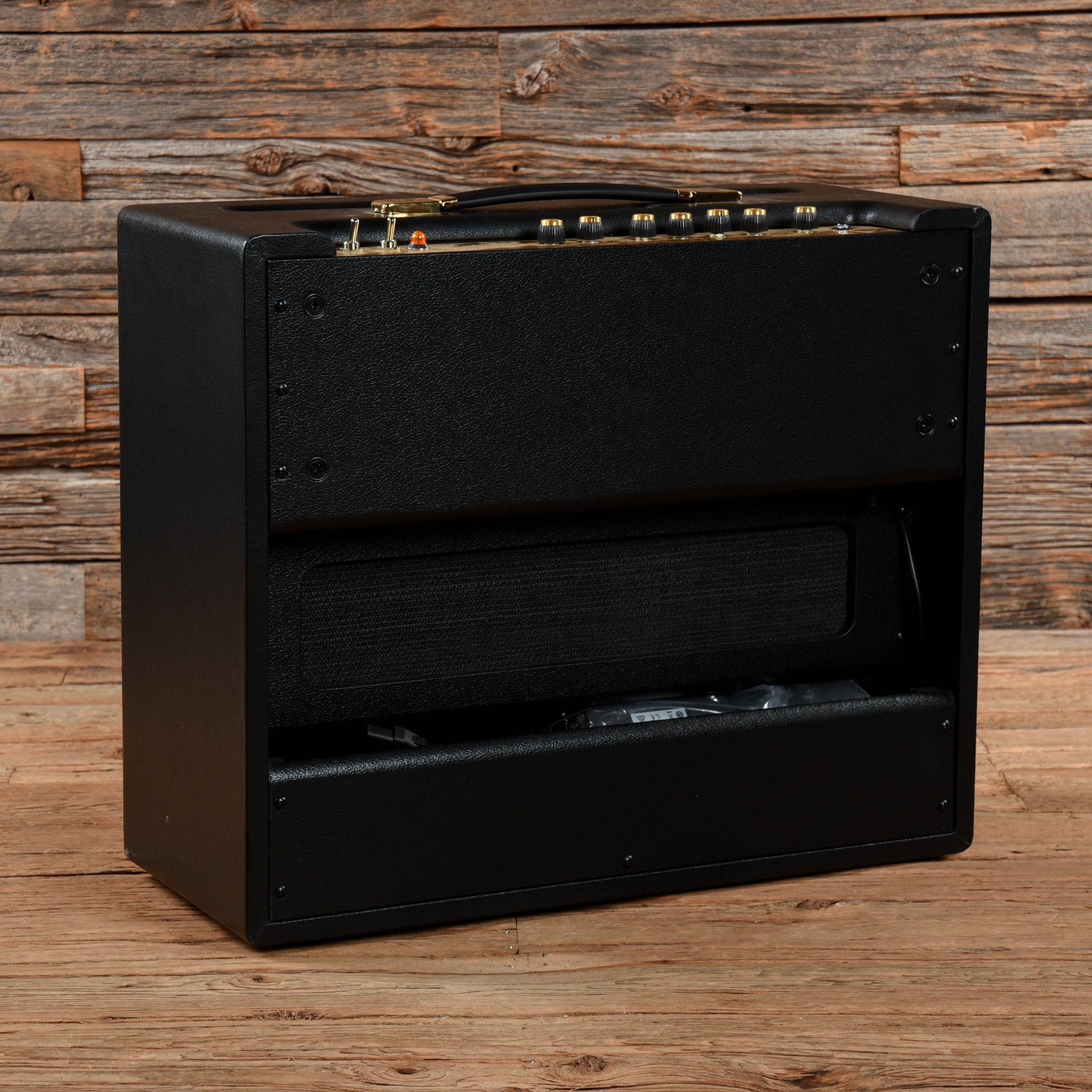 Marshall Origin 50 Black