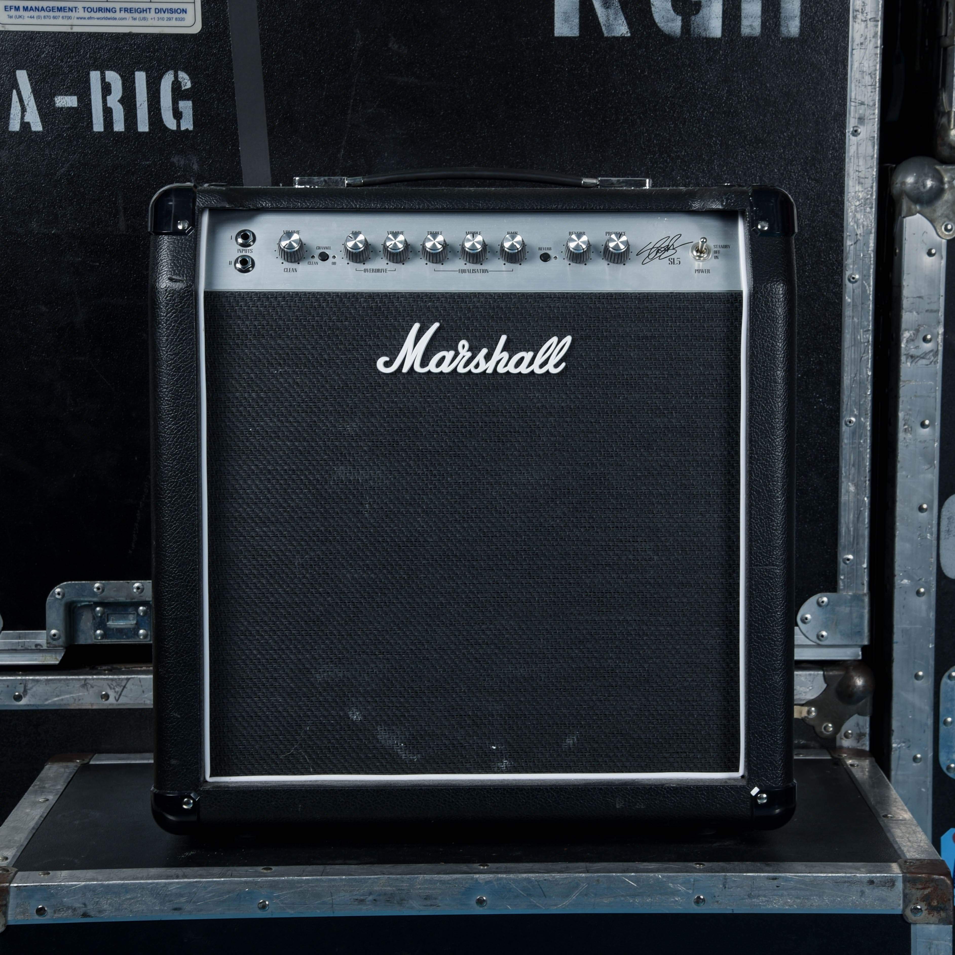 Marshall SL5  2018