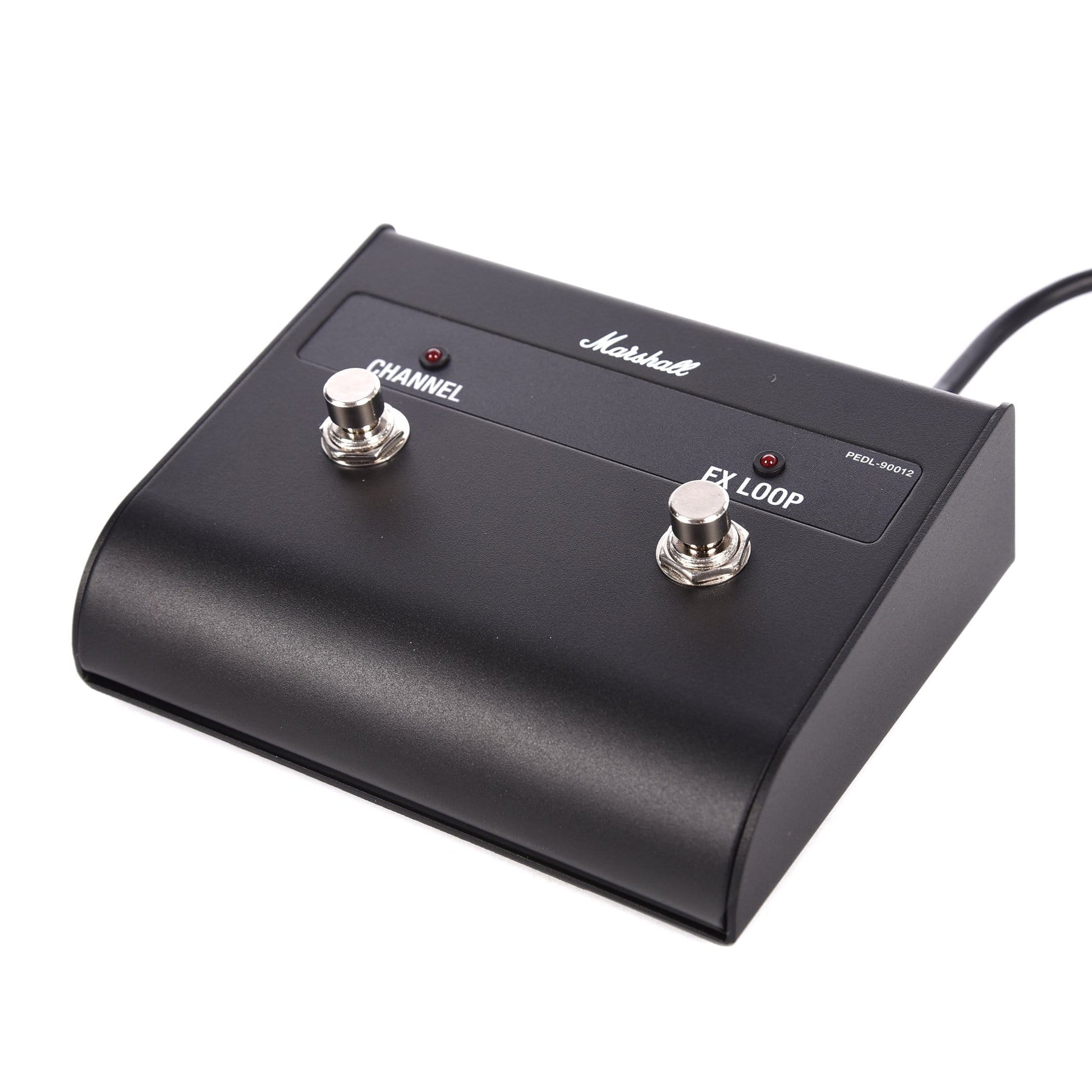 Marshall Footswitch for Origin and DSLR (2-Way) Parts / Amp Parts