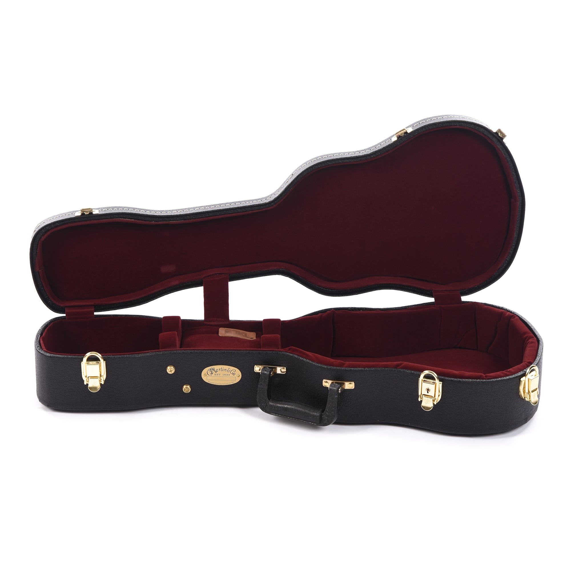 Martin ukulele case sale