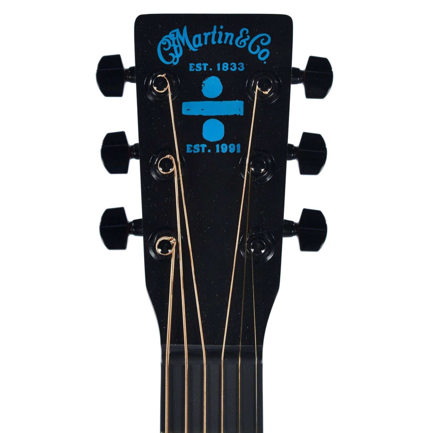 Martin Ed Sheeran V3 Acoustic Guitars / Built-in Electronics