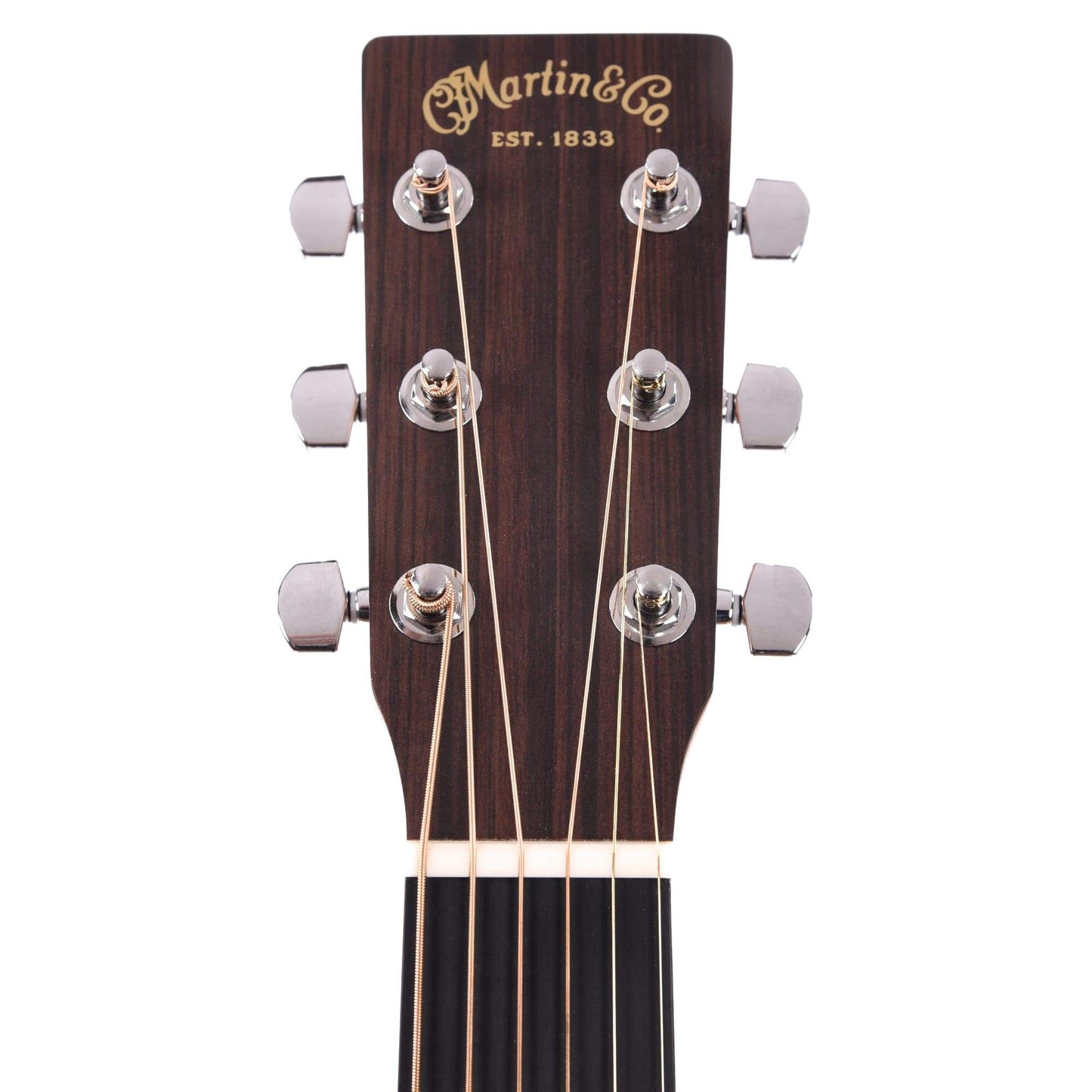 Martin X Series DX1AE Acoustic-Electric Acoustic Guitars / Built-in Electronics