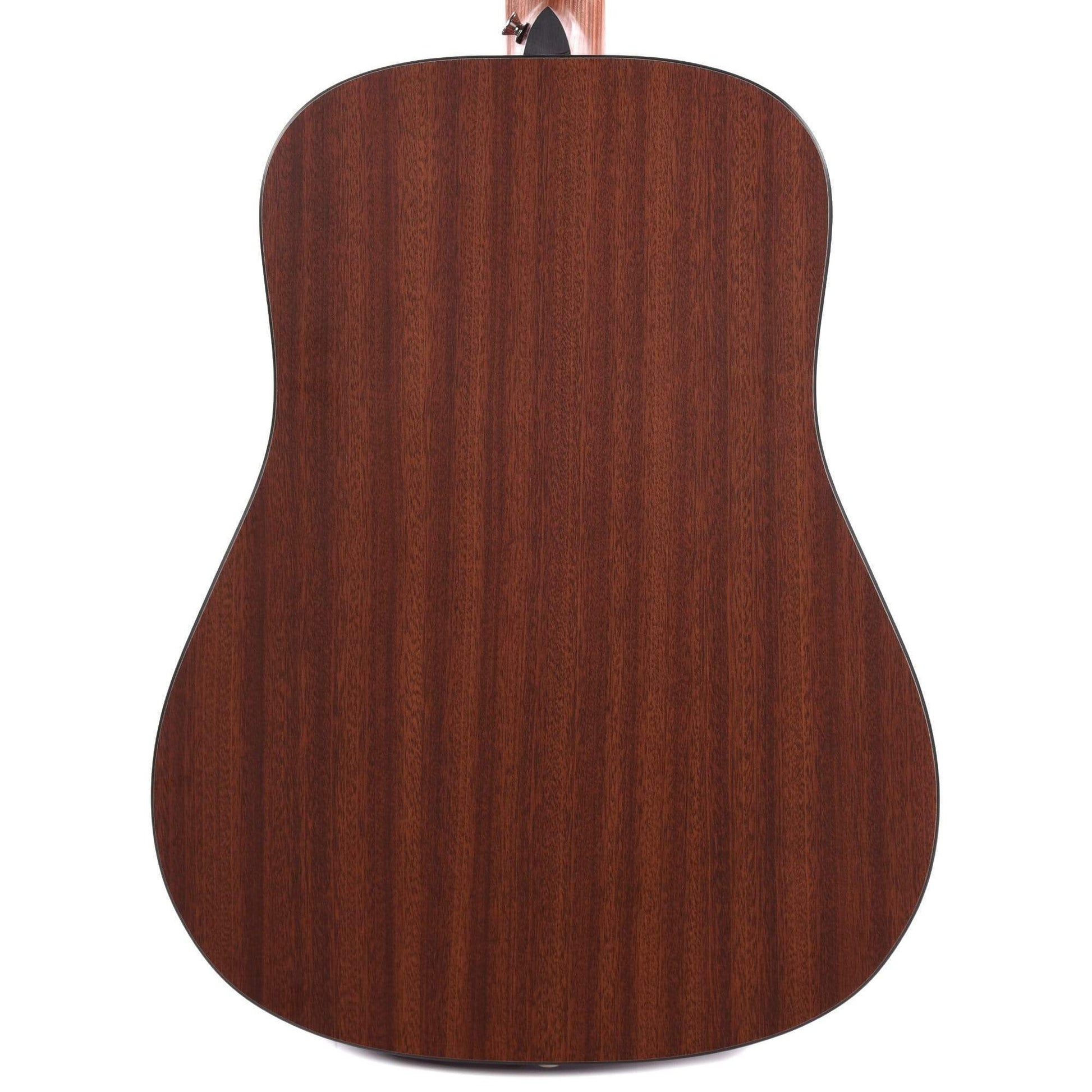 Martin X Series DX1AE Acoustic-Electric Acoustic Guitars / Built-in Electronics