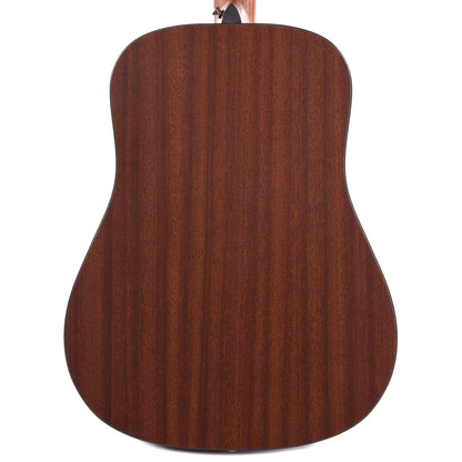 Martin X Series DX1AE Acoustic-Electric Acoustic Guitars / Built-in Electronics