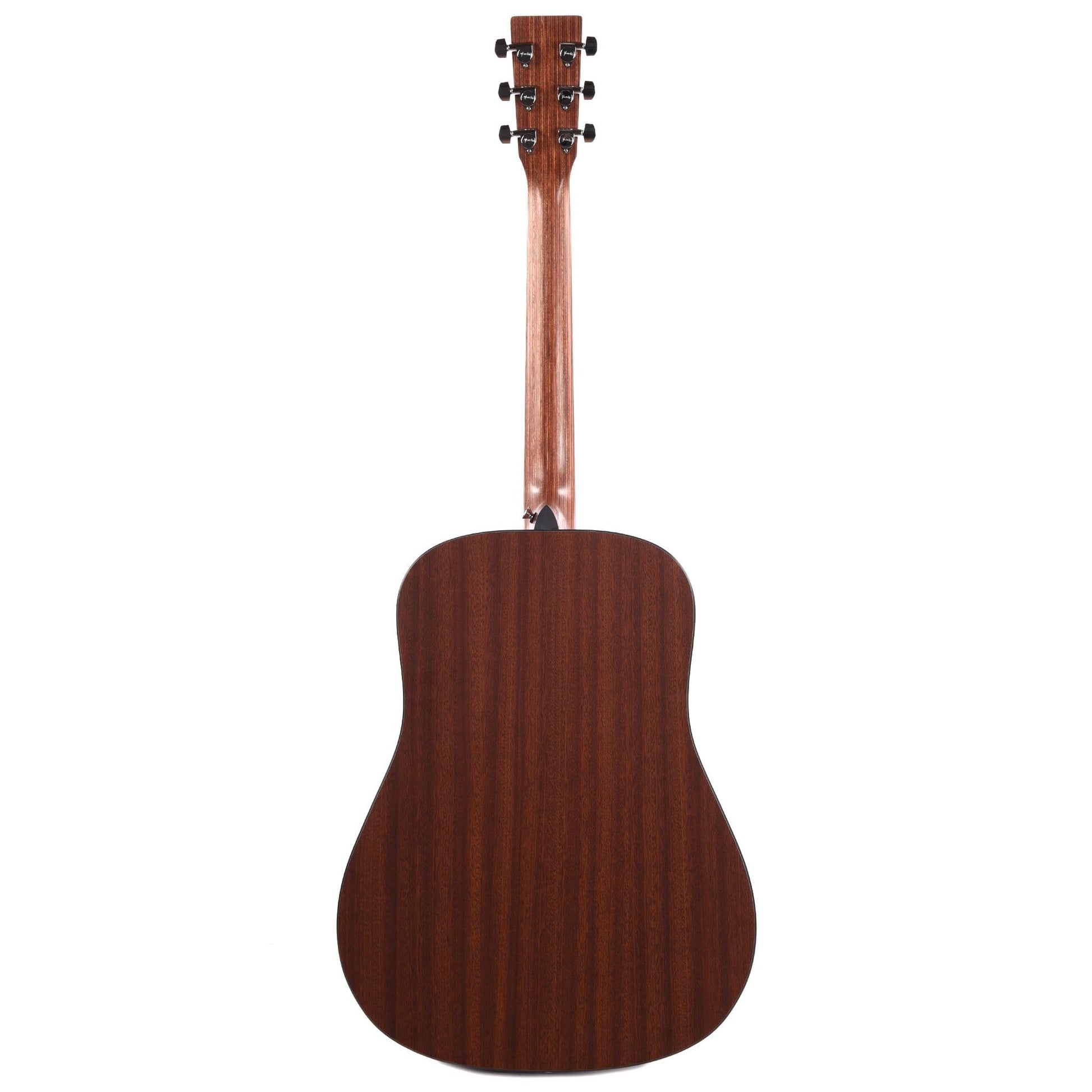 Martin X Series DX1AE Acoustic-Electric Acoustic Guitars / Built-in Electronics