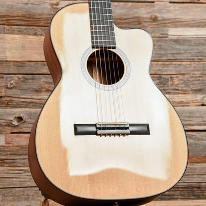 Martin 000C12-16E Nylon Natural 2019 Acoustic Guitars / Classical