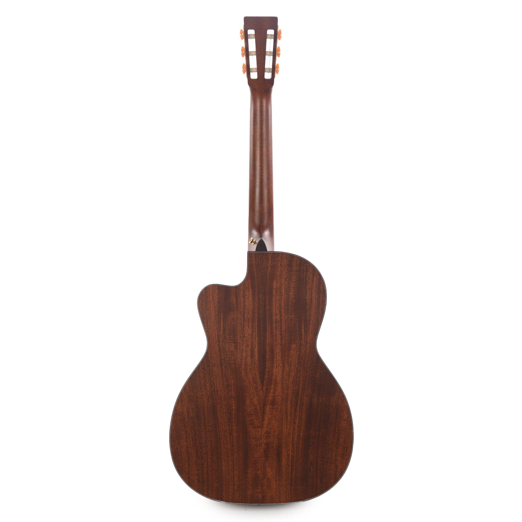 Martin 000C12-16E Nylon Sitka/Mahogany Natural w/Fishman VT Enhance NT ...