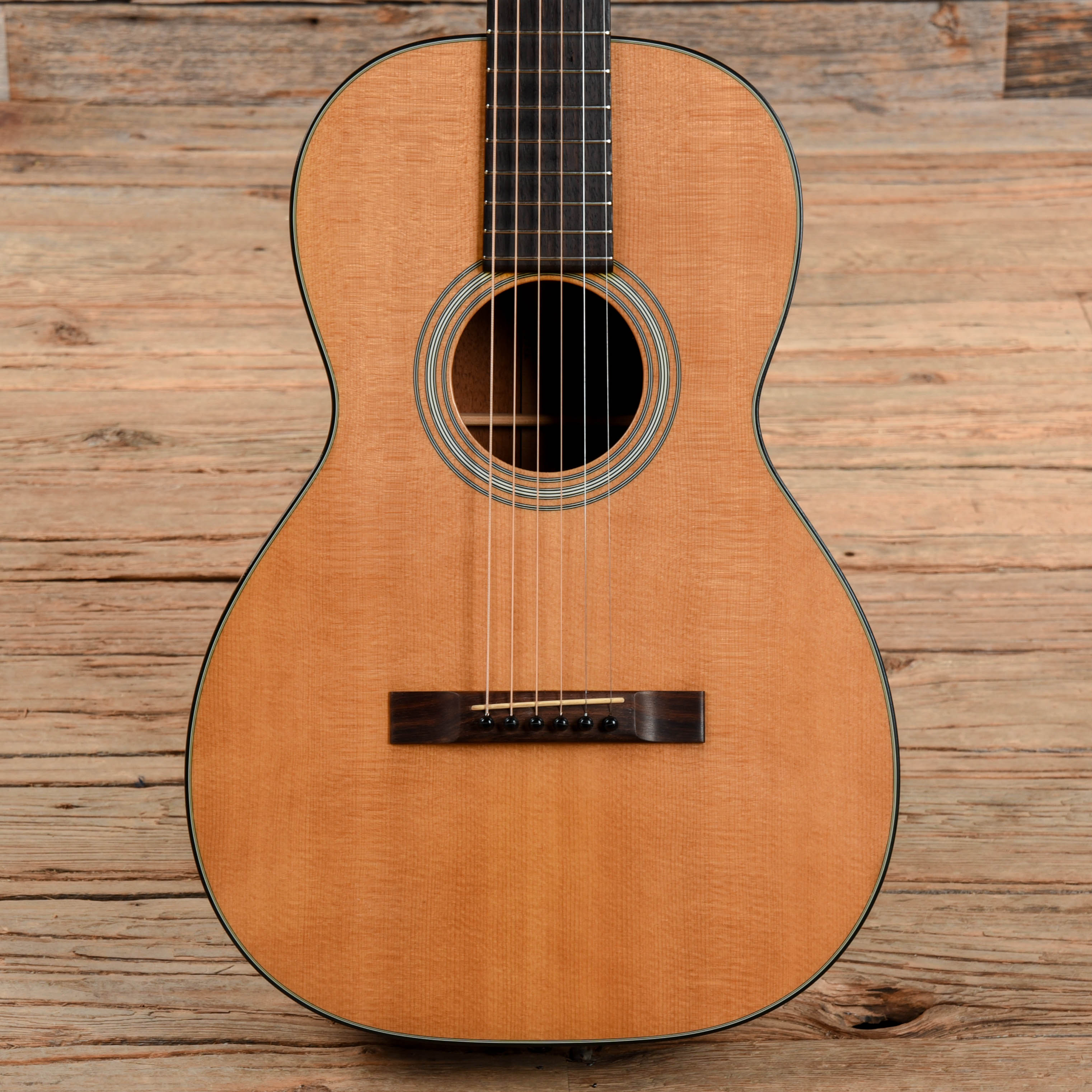 Martin 0-16NY Natural 1990 – Chicago Music Exchange