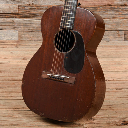 Martin 0-17 Natural 1935 Acoustic Guitars / Concert