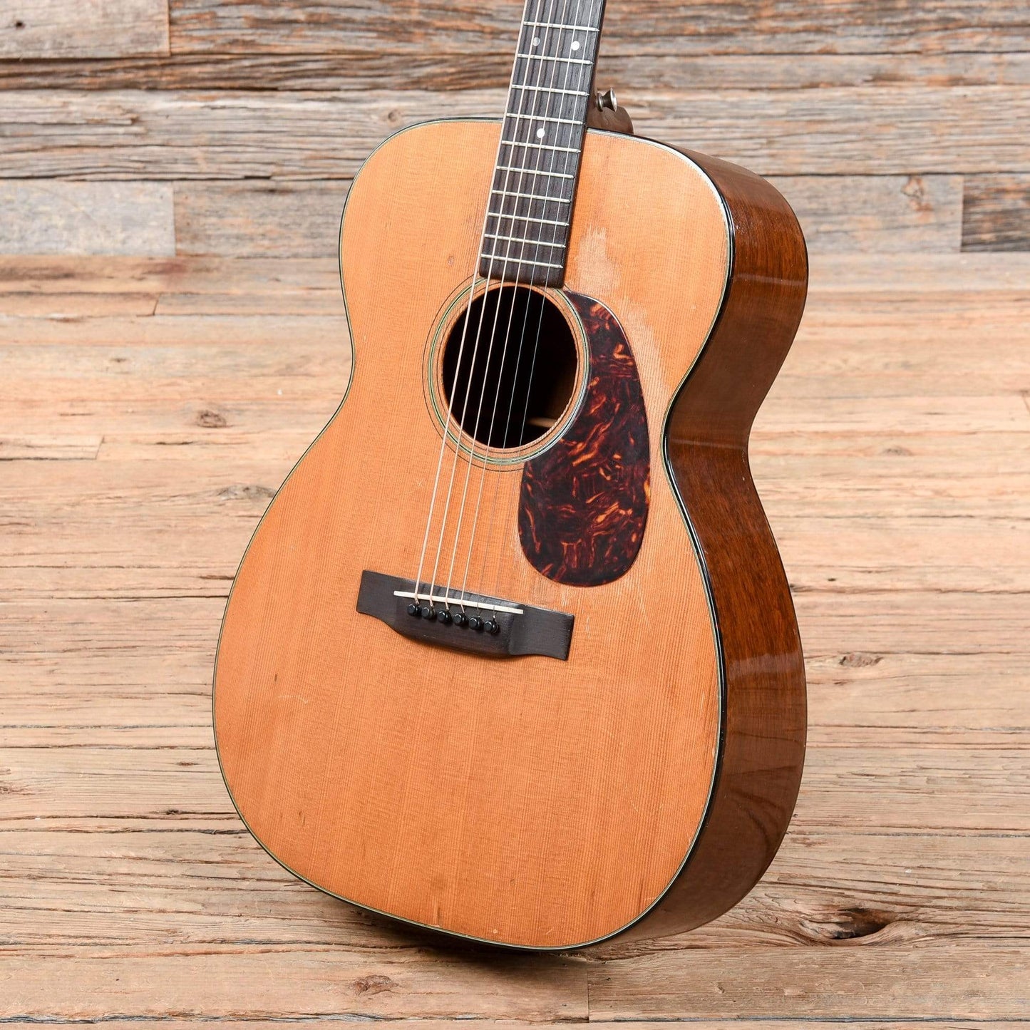 Martin 00-18 Natural 1963 Acoustic Guitars / Concert