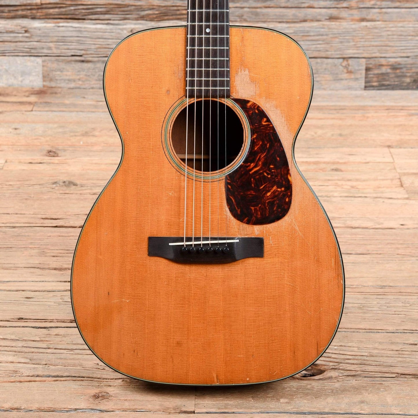 Martin 00-18 Natural 1963 Acoustic Guitars / Concert