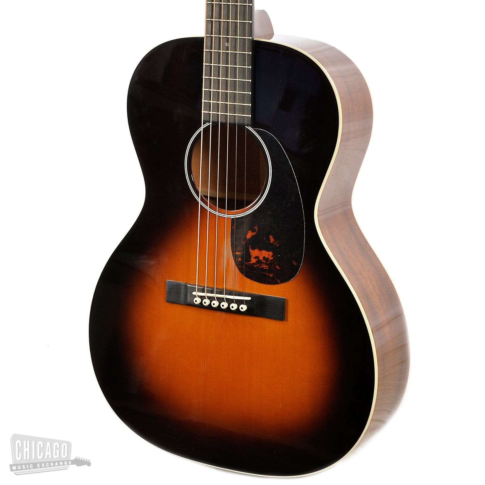 Martin CEO-7 Acoustic Guitars / Concert