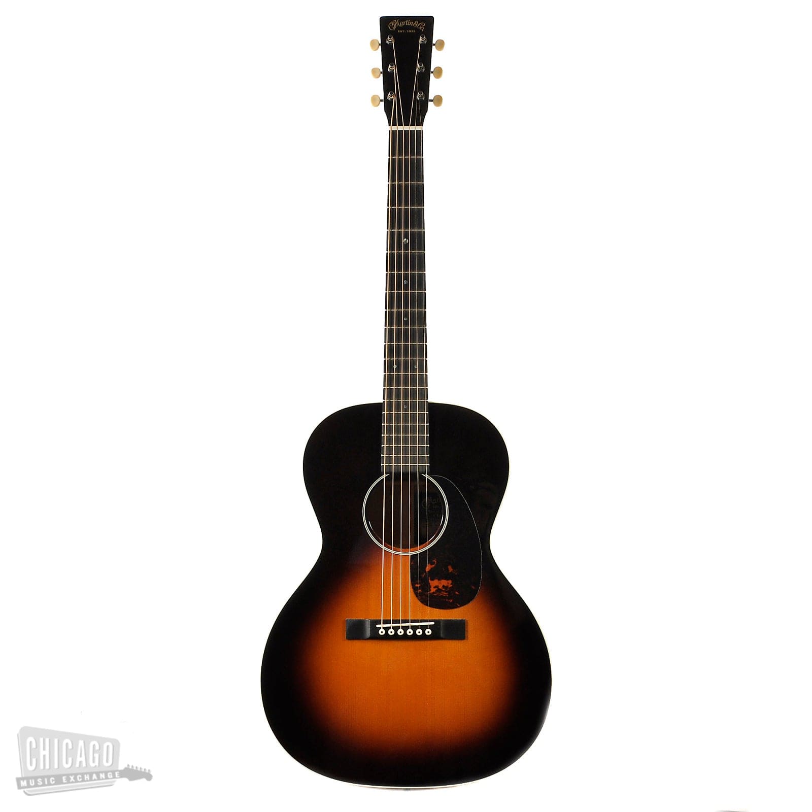 Martin CEO-7 Acoustic Guitars / Concert