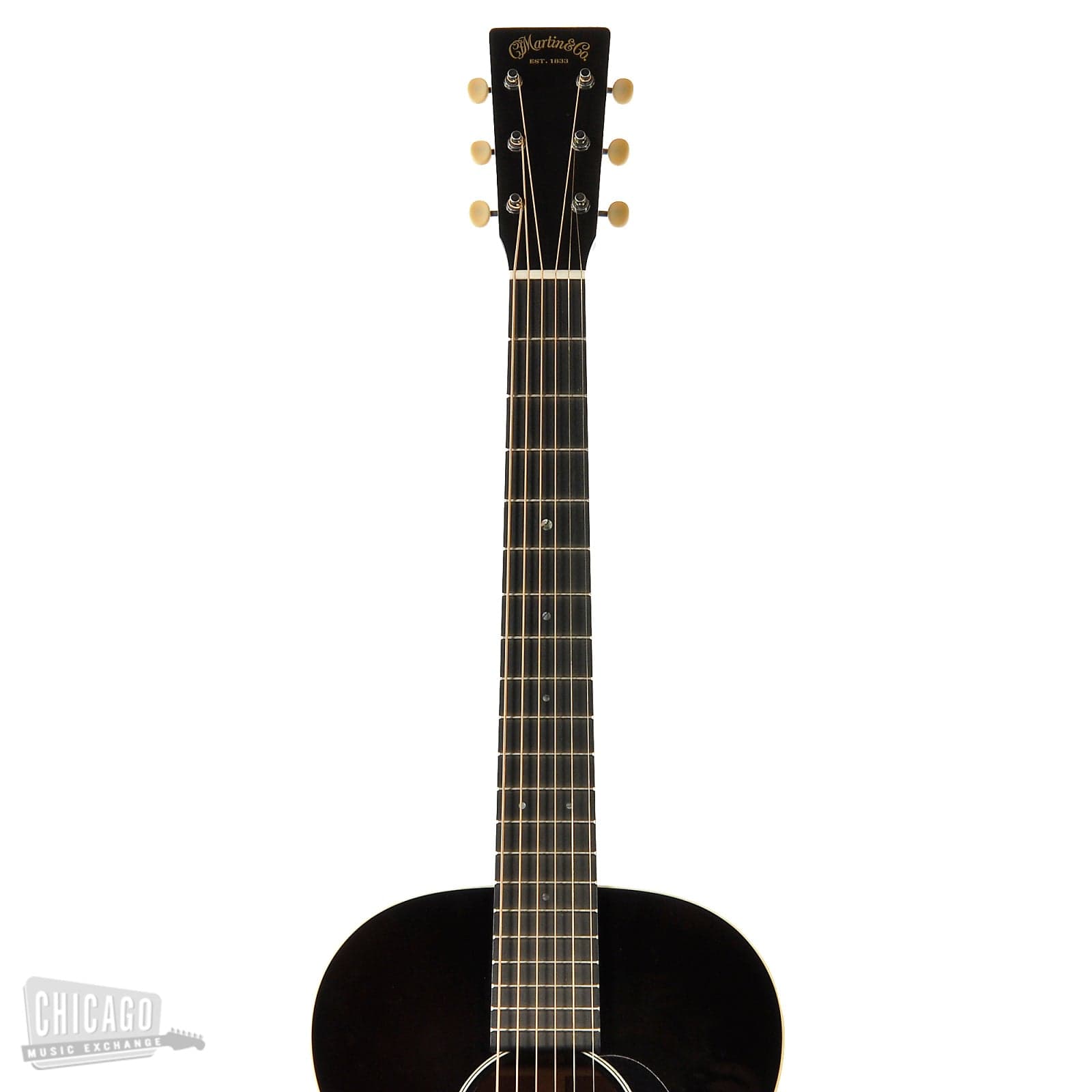 Martin CEO-7 Acoustic Guitars / Concert