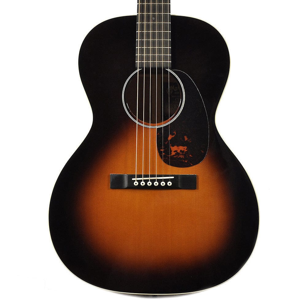 Martin CEO-7 Acoustic Guitars / Concert