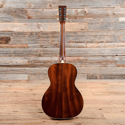 Martin CEO-7 Sunburst 2018 Acoustic Guitars / Concert