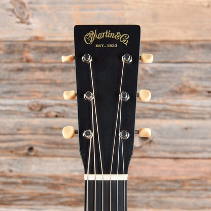 Martin CEO-7 Sunburst 2018 Acoustic Guitars / Concert