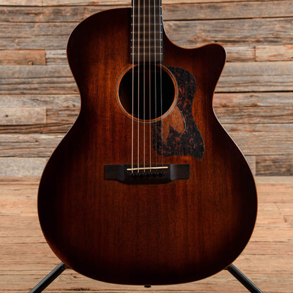 Martin GPC-15ME Streetmaster Mahogany Burst 2018 Acoustic Guitars / Concert