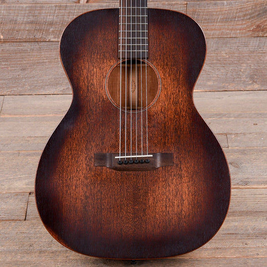 Martin Streetmaster 000-15M Acoustic Guitars / Concert